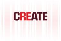 Create: For Commercial Practitioners Logo