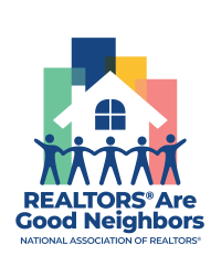 REALTORS® Are Good Neighbors (Color)