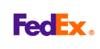 Fedex logo