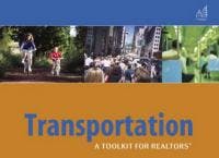 Transportation Toolkit: A Toolkit for REALTORS®