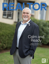 REALTOR® Magazine, Summer 2024