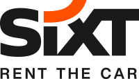 SIXT Logo