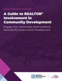 Download the Smart Growth Toolkit