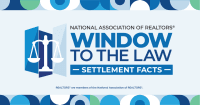 Window to the Law - Settlement Facts Videos