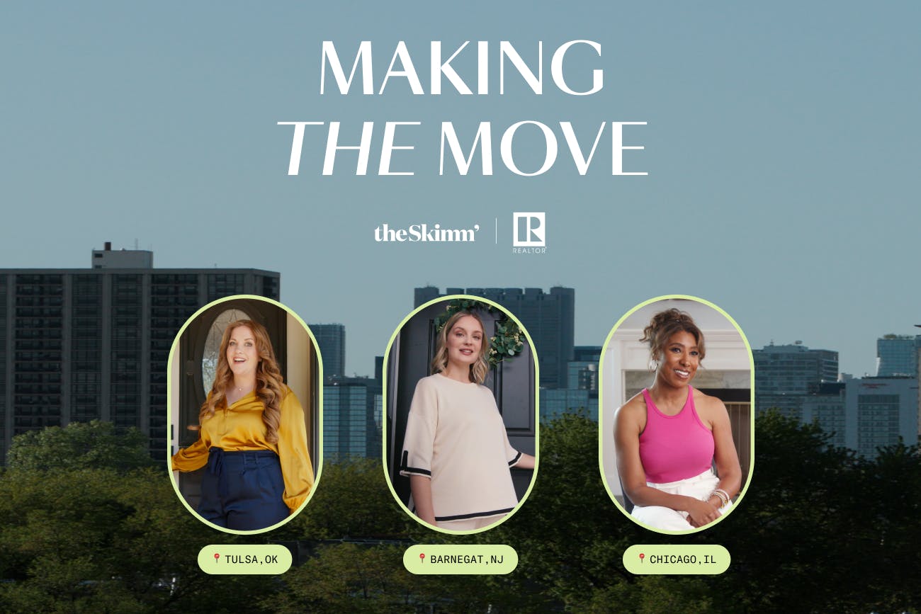 theSkimm + NAR Content Partnership