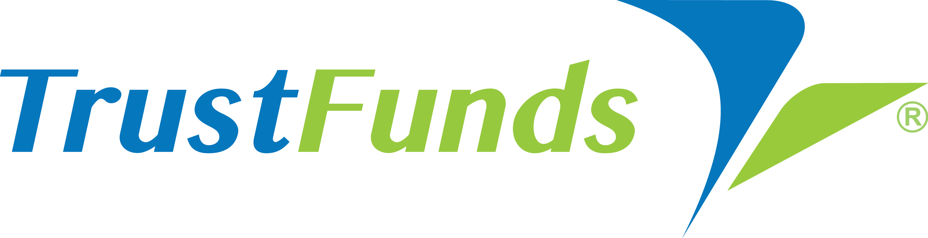 Logo: TrustFunds