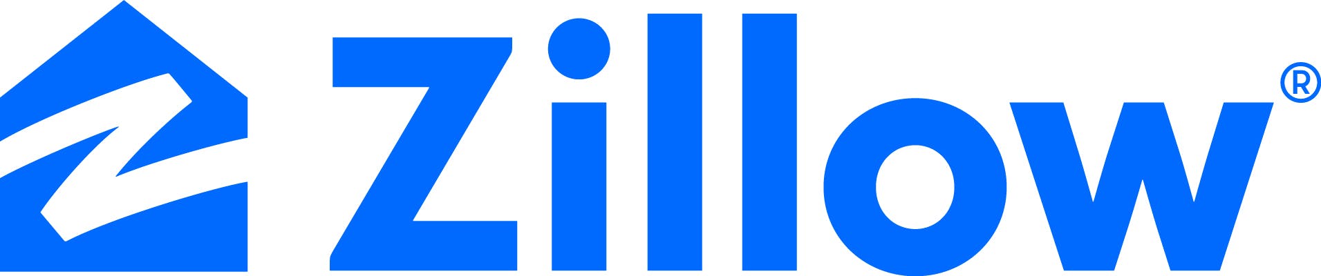 Zillow Logo for the 2022 Leadership Summit