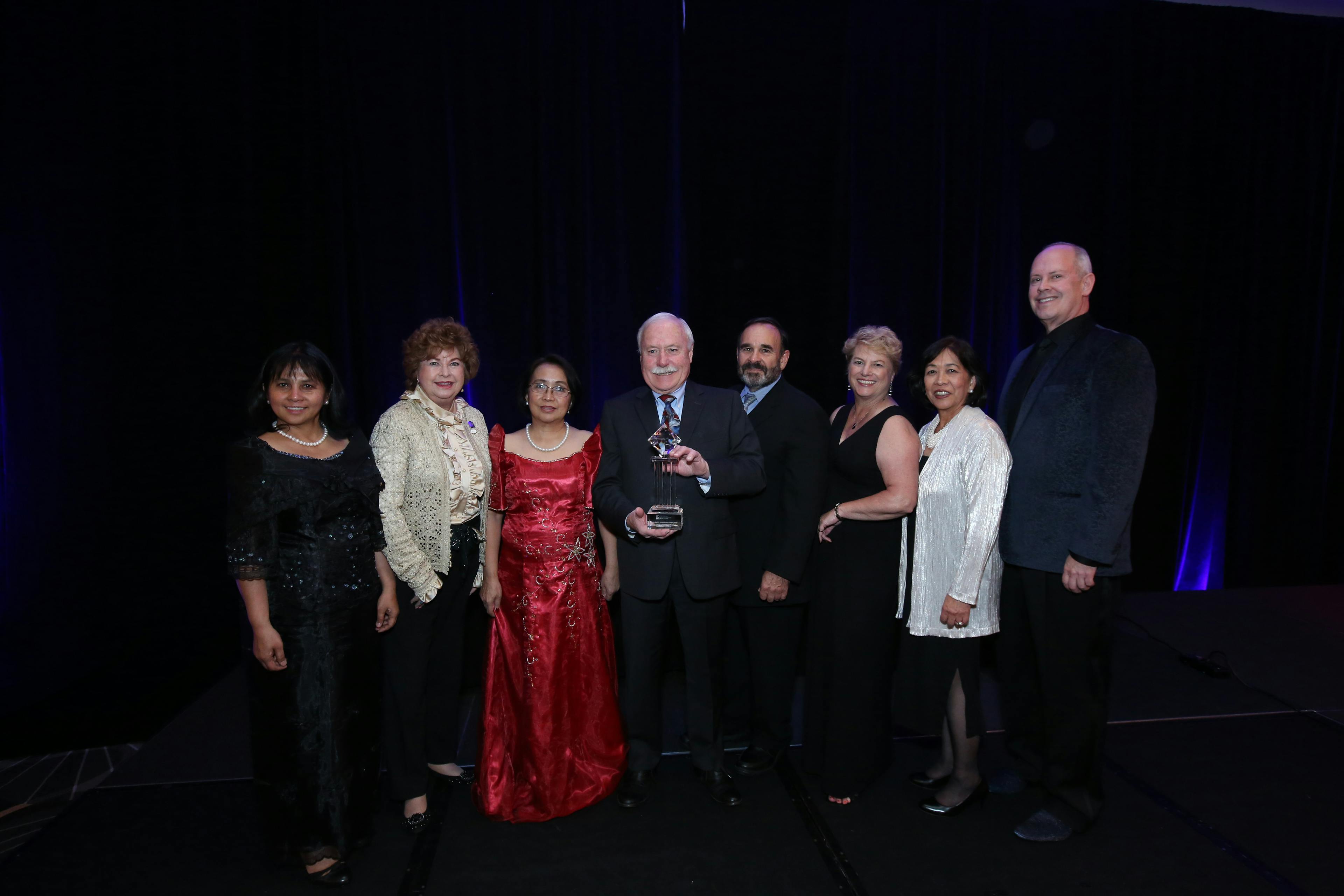 2018 Diamond Global Achievement Award Winners Silicon Valley Association of REALTORS®