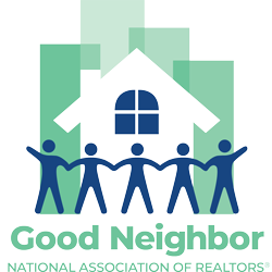 Good Neighbor logo