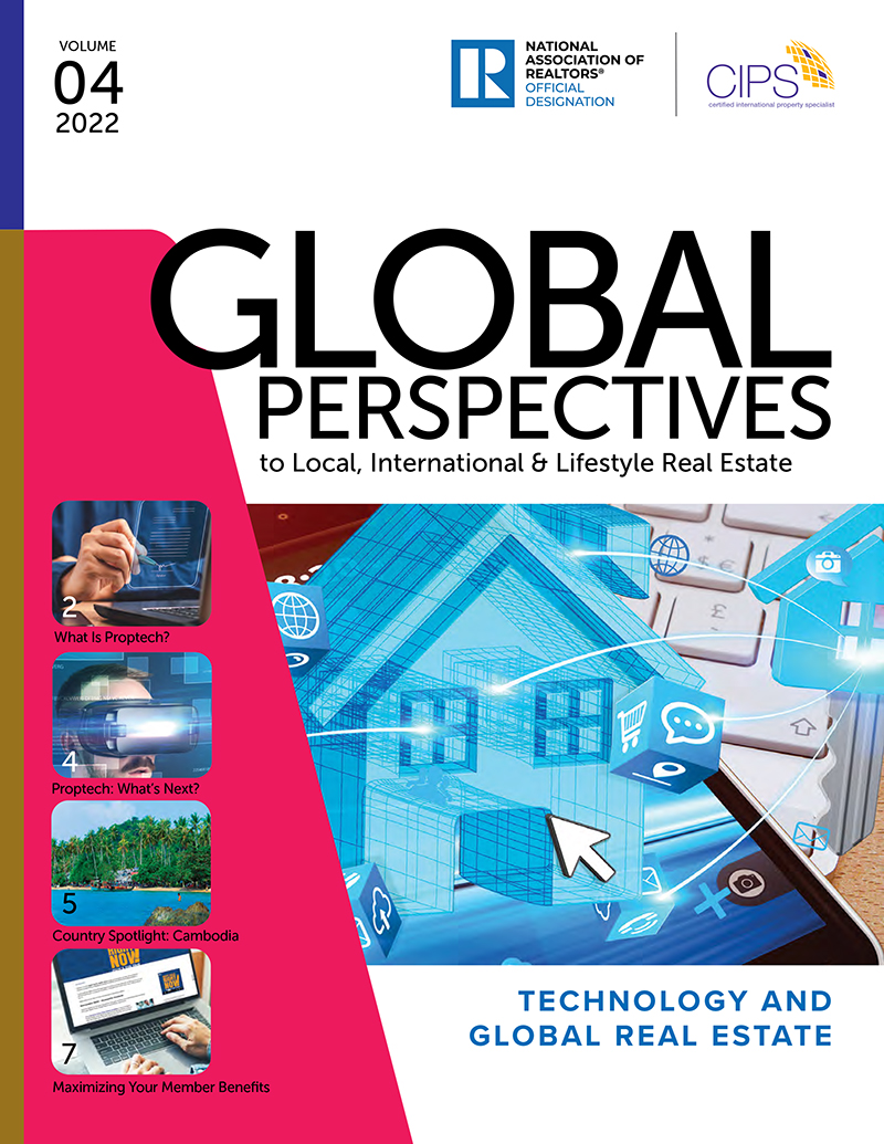 Global Perspectives