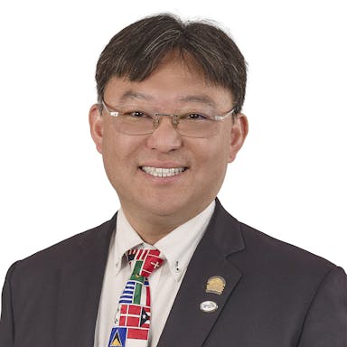 Yoshinori Takita