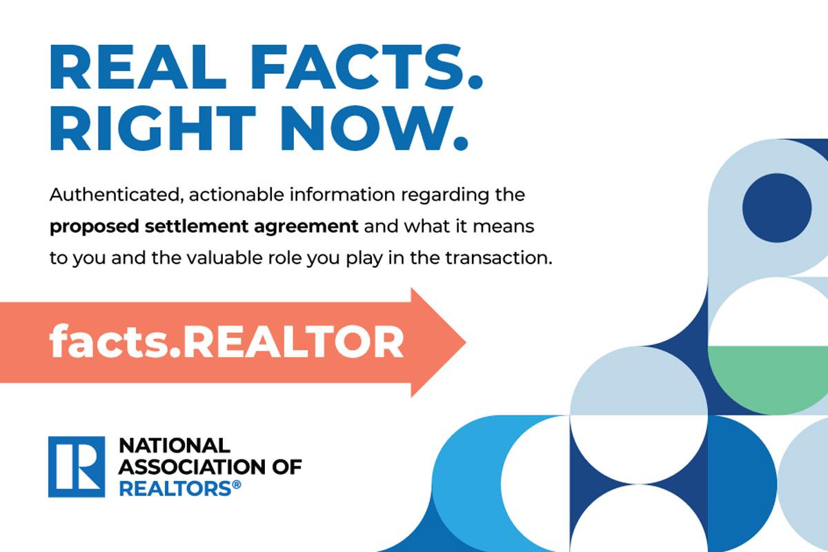 NAR Settlement FAQs