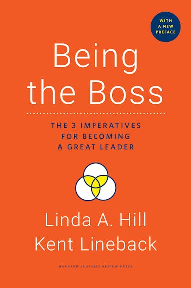 Good Reads for AEs: You're the Boss: Now What?