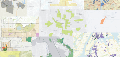 Champion Your Opportunity Zones