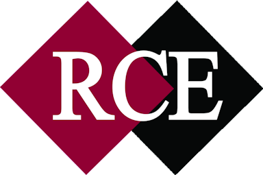 Congratulations to New RCEs