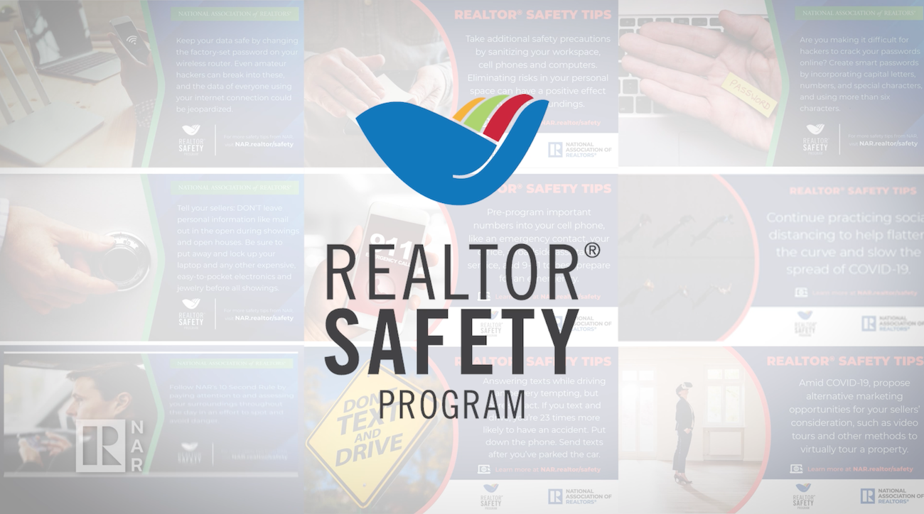 Predators: The True Nature of Crimes Against REALTORS®