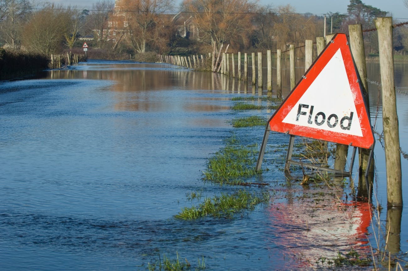 Window to the Law: Flood Insurance & Disclosures: What You Need to Know Now