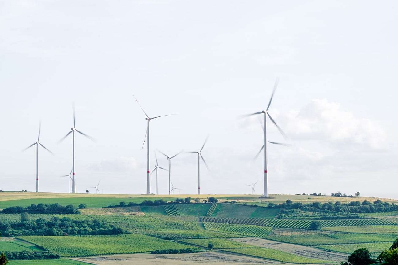 Wind Farms