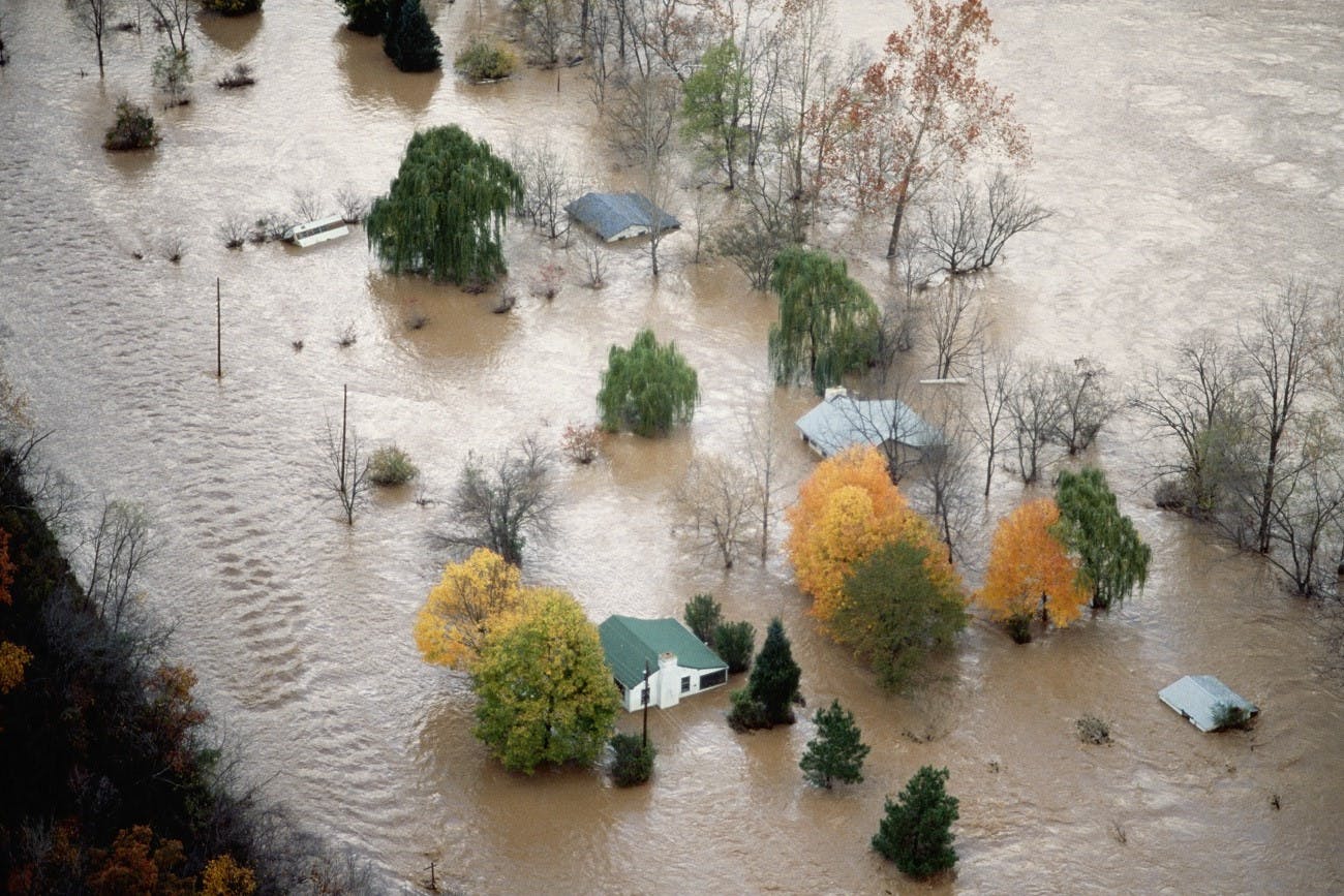 FAQ: National Flood Insurance Program Expires September 30, 2024