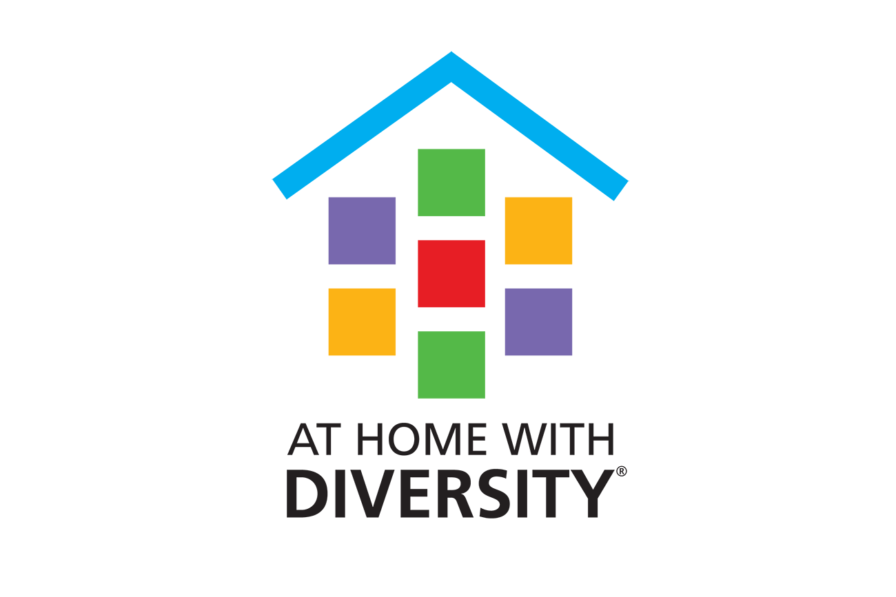 At Home with Diversity® (AHWD)