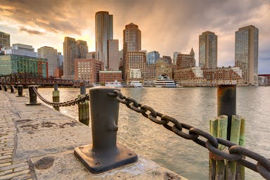 Grow Your Global Network in Boston