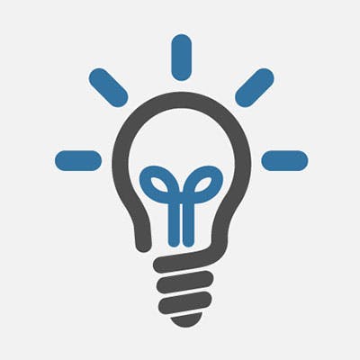 Broker Summit Lightbulb Program Icon