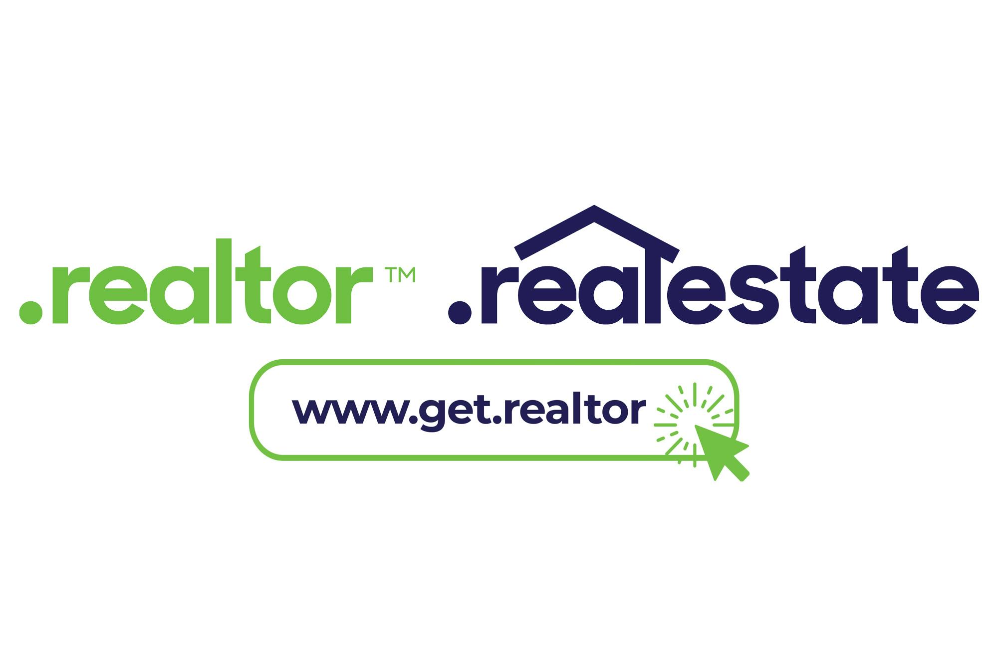 .realtor™ & .realestate Domains and Websites