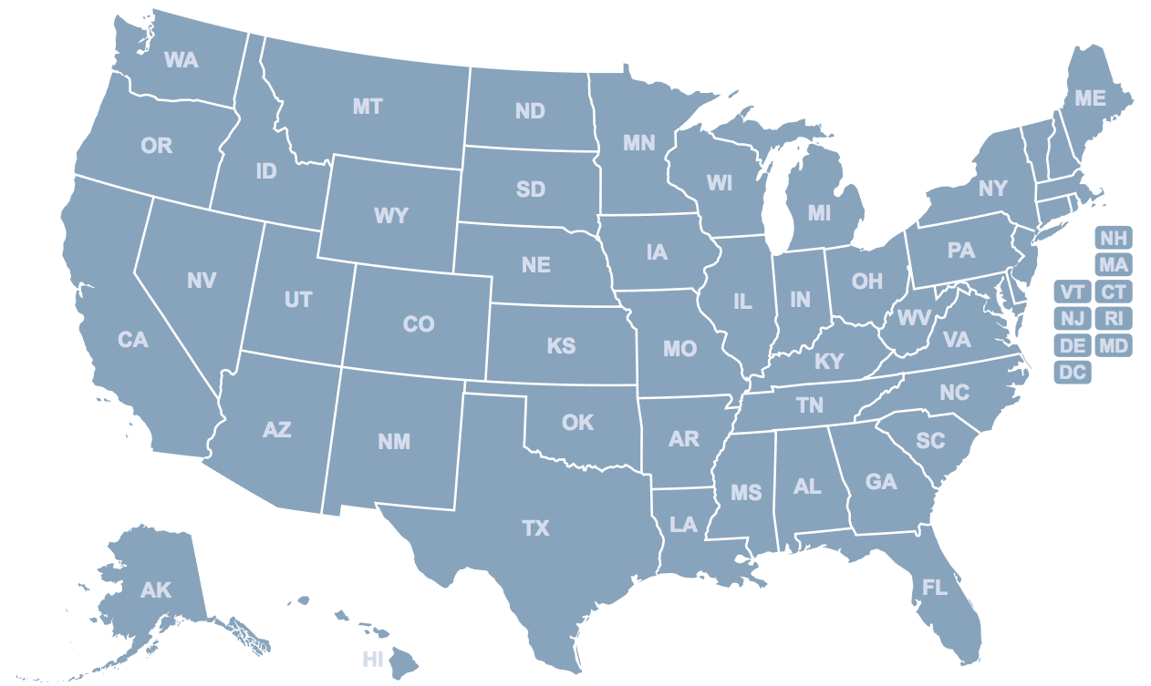 Congressional District and State Reports