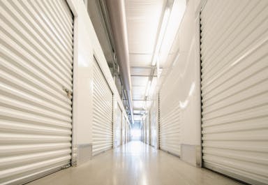 Self-Storage Facilities Go Upscale