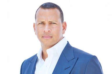 A Word with A-Rod