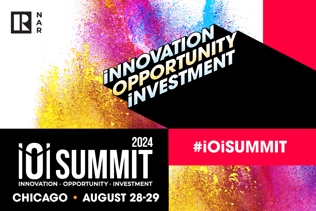 iOi Summit: Innovation, Opportunity, Investment