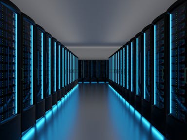 Big Growth Ahead for Data Centers