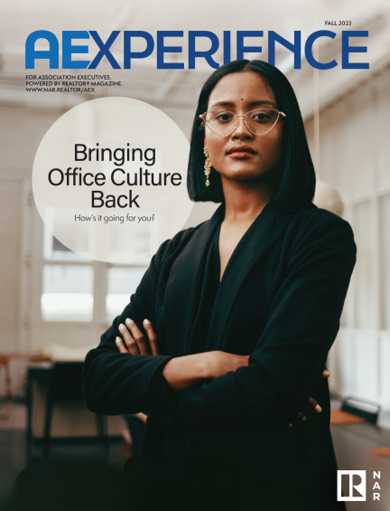 Fall, 2023: Bringing Office Culture Back