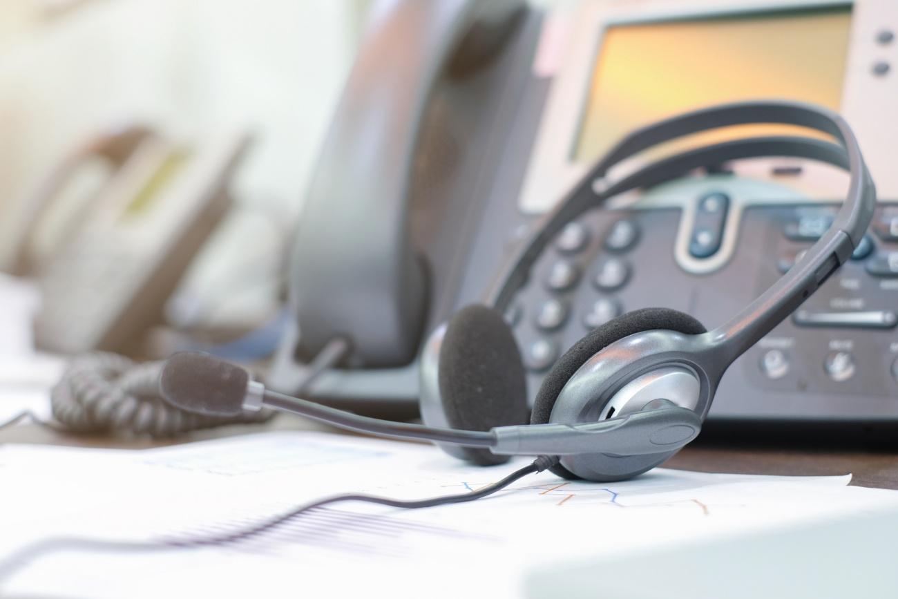 Telemarketing & Cold-Calling