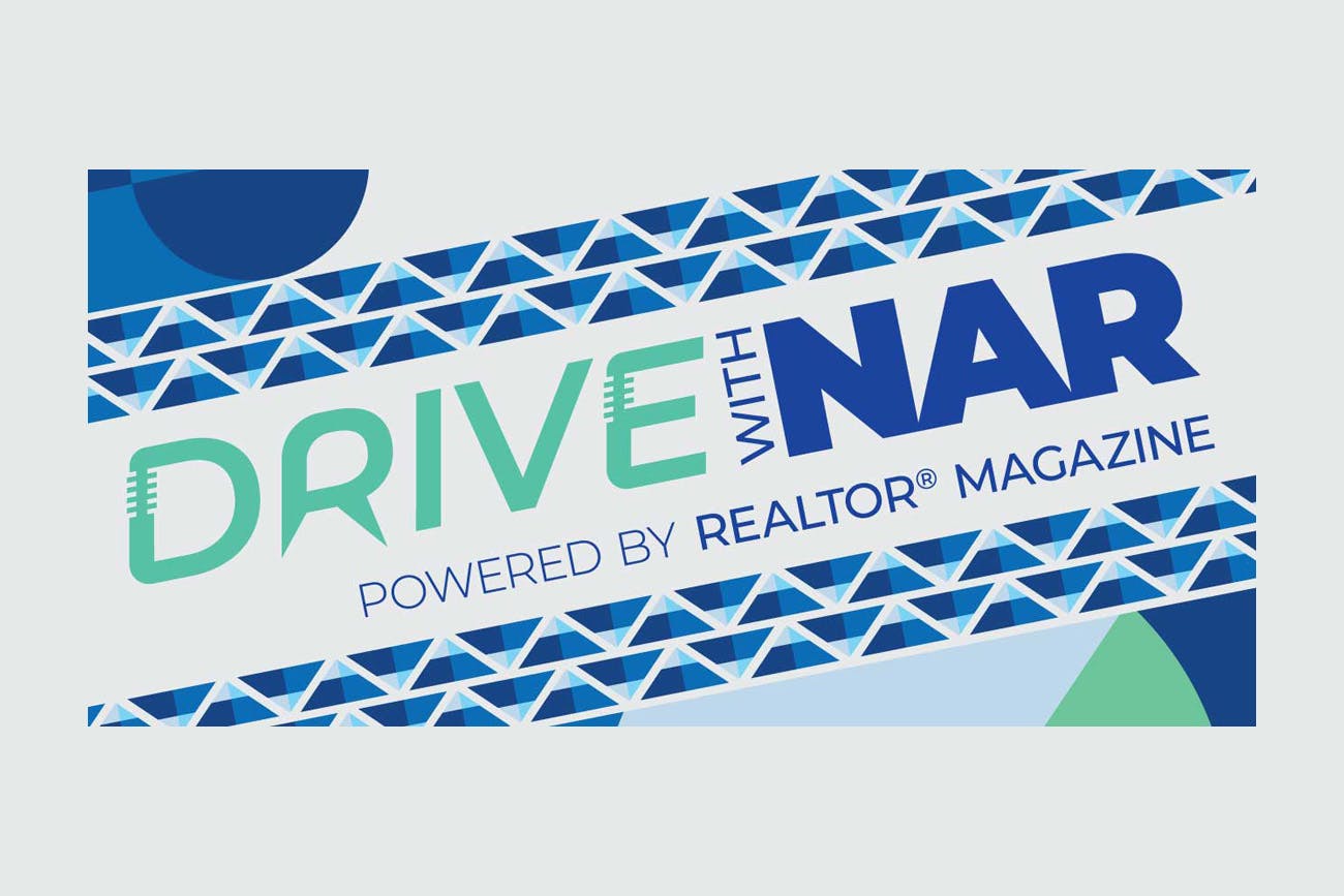 Drive With NAR Podcast