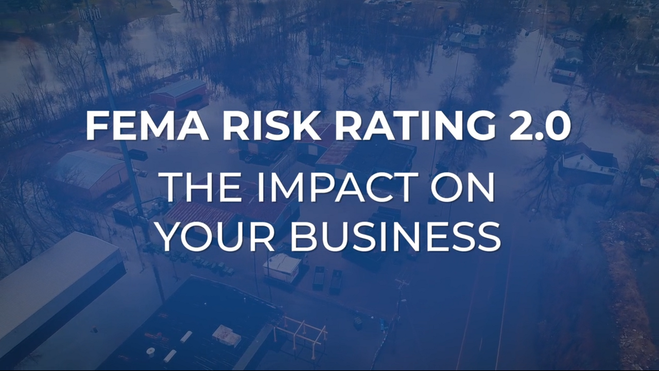 Risk Rating 2.0 Part 2: Impact on your Business