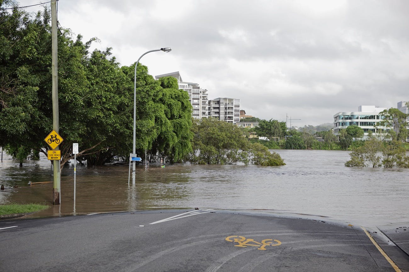 NAR Myth Buster: FEMA Risk Rating 2.0