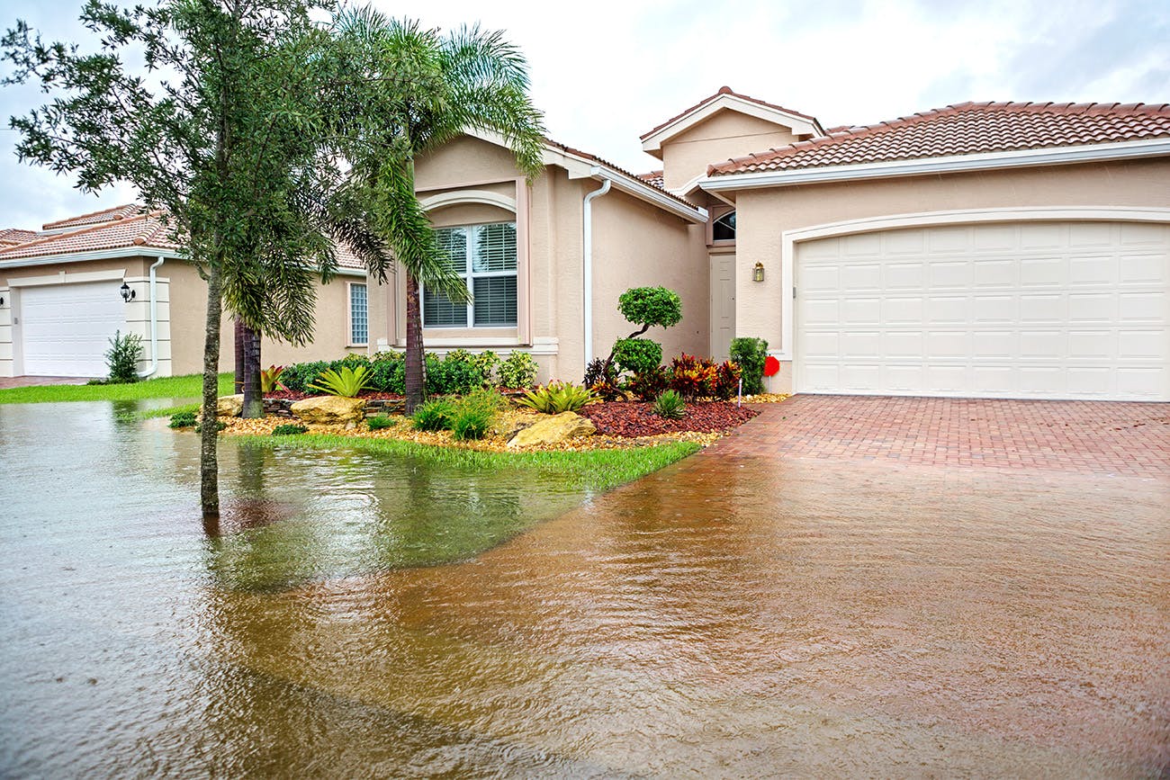 FEMA-NAR Toolkit: Flood Preparedness Resources