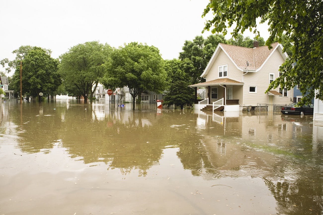 Flood Insurance