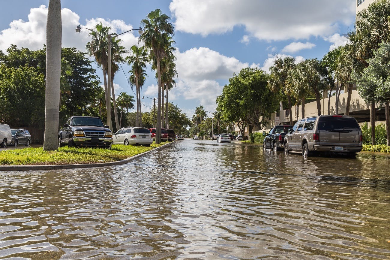 Don’t Fear Flood Data: Here’s How It Helps Clients