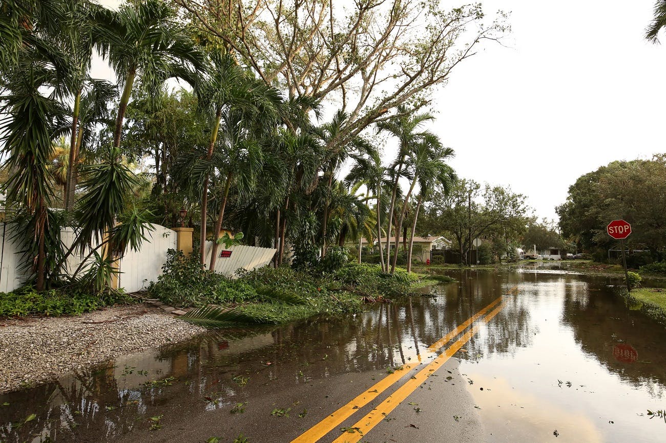 State Flood Hazard Disclosures Survey