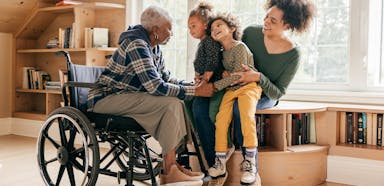 3 Standards Multigenerational Housing Needs to Meet