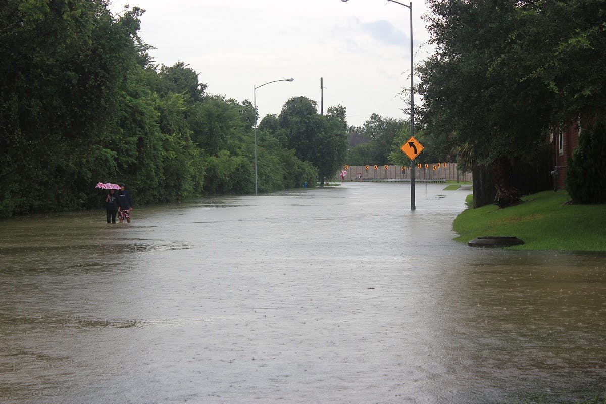 Facts About the National Flood Insurance Program (NFIP)