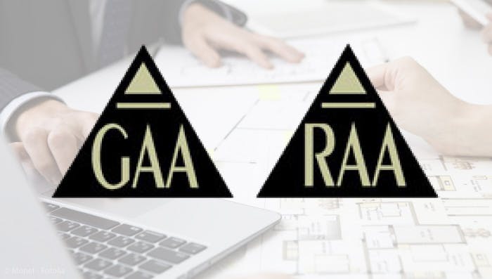 RAA and GAA Designation