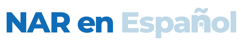 Logo: NAR en Español