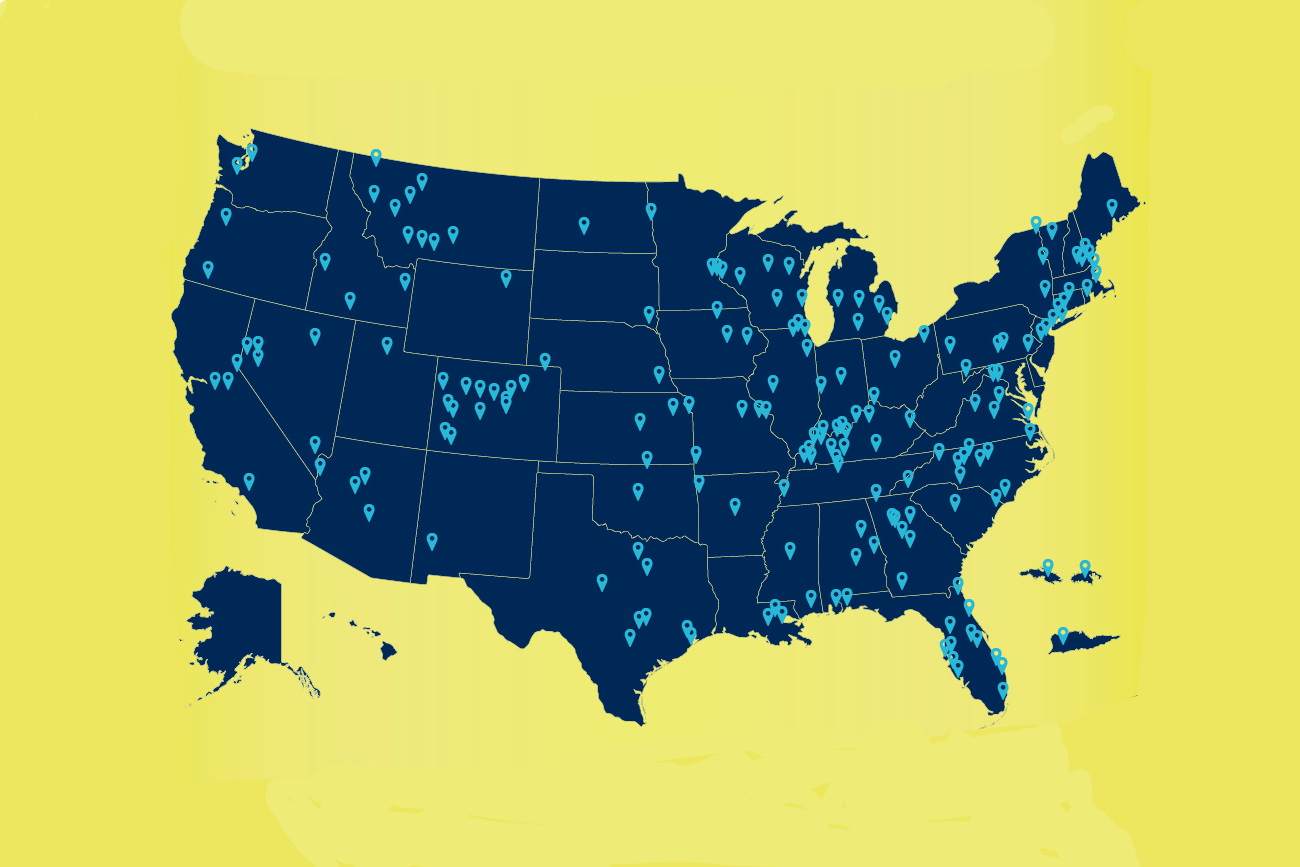 National Support for Association Health Plans