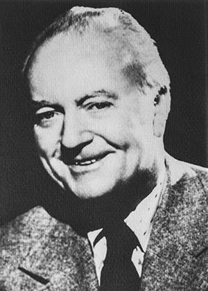 1974 NAR President Joseph Doherty