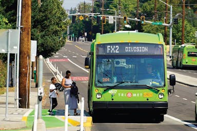 Community Is Crucial in Transportation Planning 