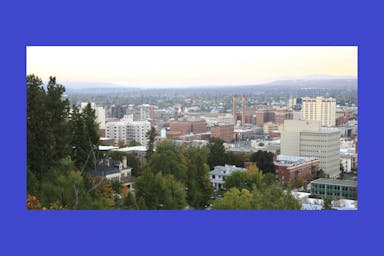 REALTORS® In Action: Spokane