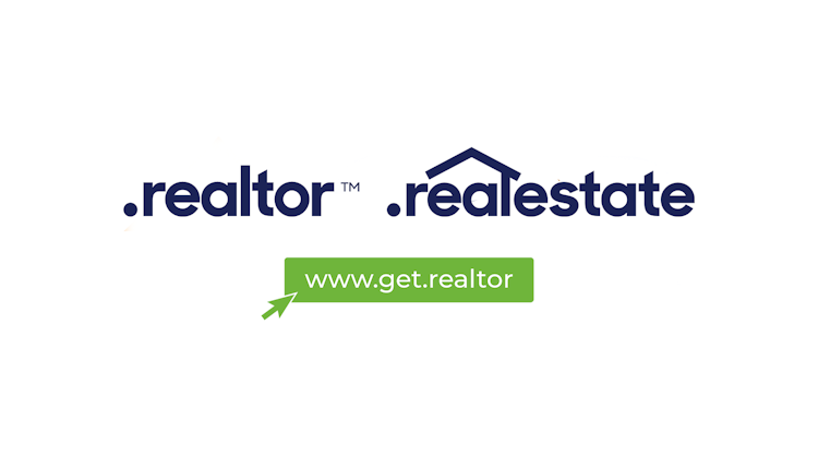 .realtor tile logo